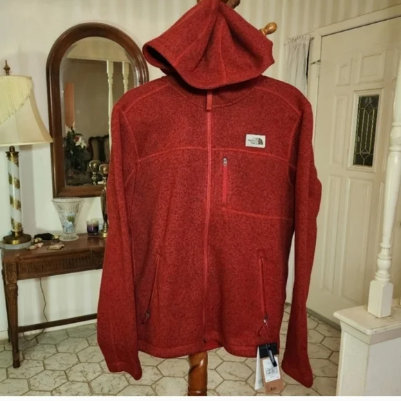 The North Lyons Gordon Hoodie Sweatshirts & Hoodies